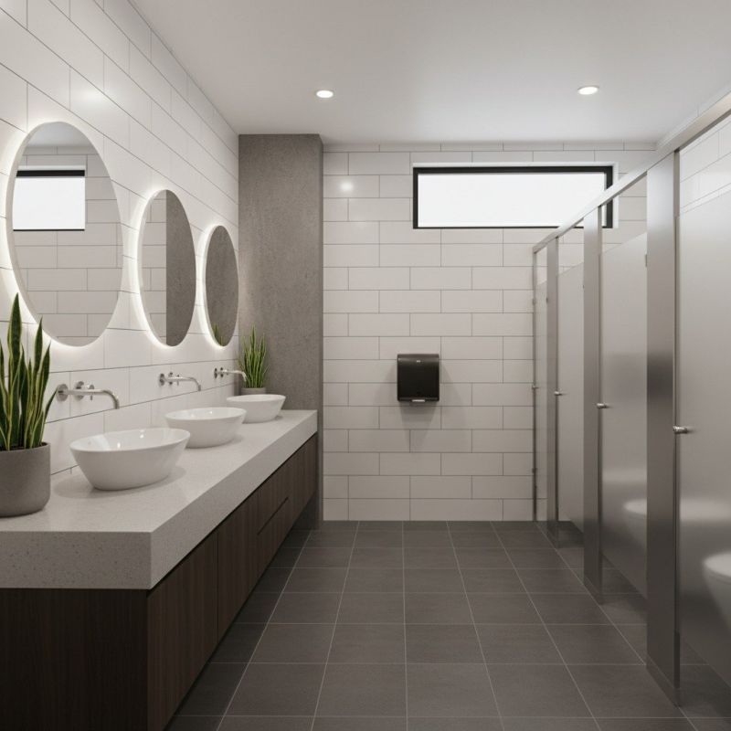 Top Bathroom Remodeling Companies in Beaufort, SC