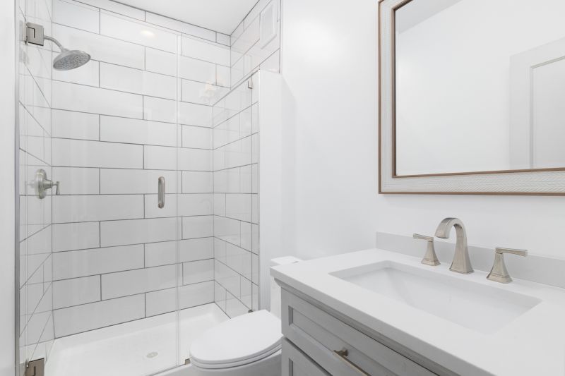 Best Shower Installation Contractors in Hilton Head Island, SC